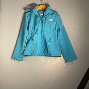 The North Face Women's Aqua Ski Jacket